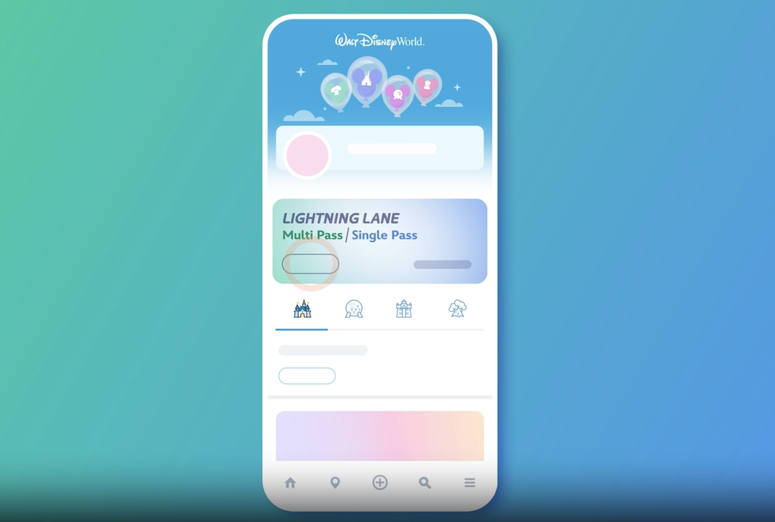 Disney’s NEW Lightning Lane System WILL Facilitate Park Hopping Post Image
