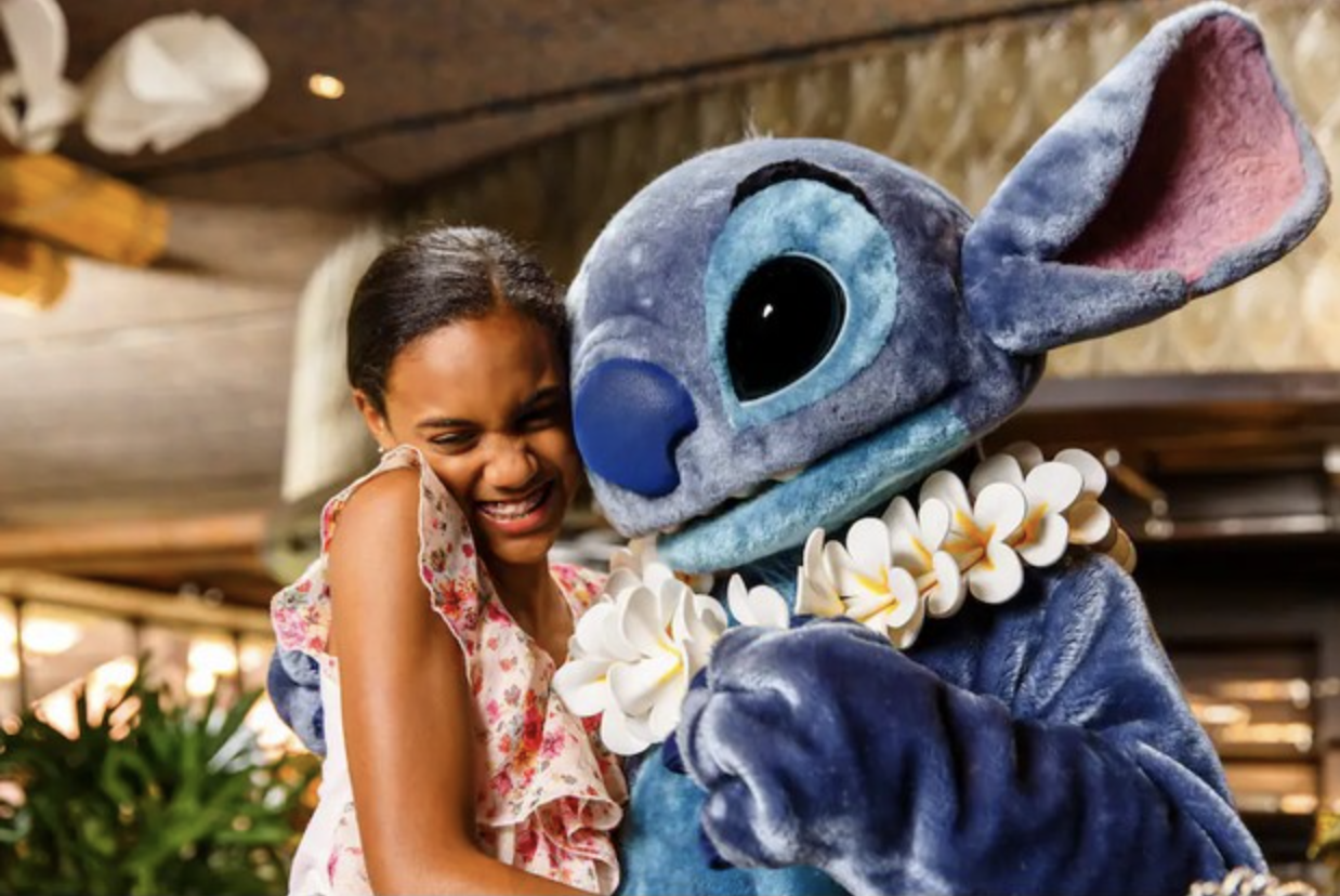 Celebrate Experiment 626 Day with Wild NEW Stitch Merchandise from BoxLunch Post Image