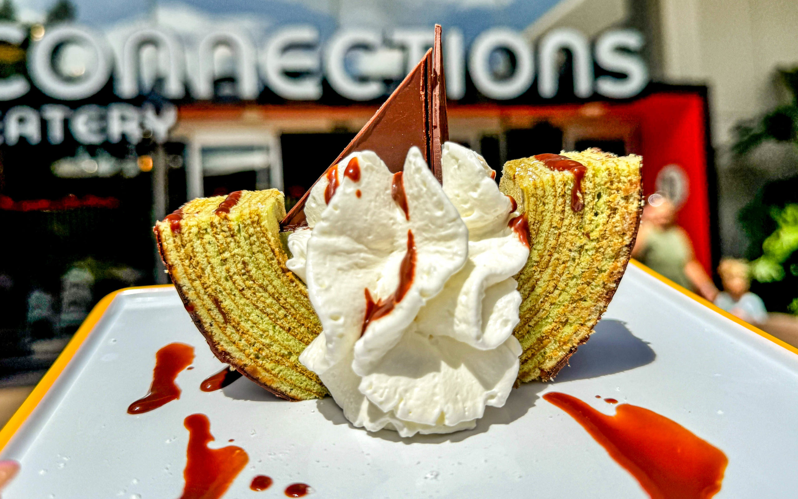 We’ll Say It. The New Items at Gaston’s Tavern Are the BEST SNACKS in Magic Kingdom! Post Image