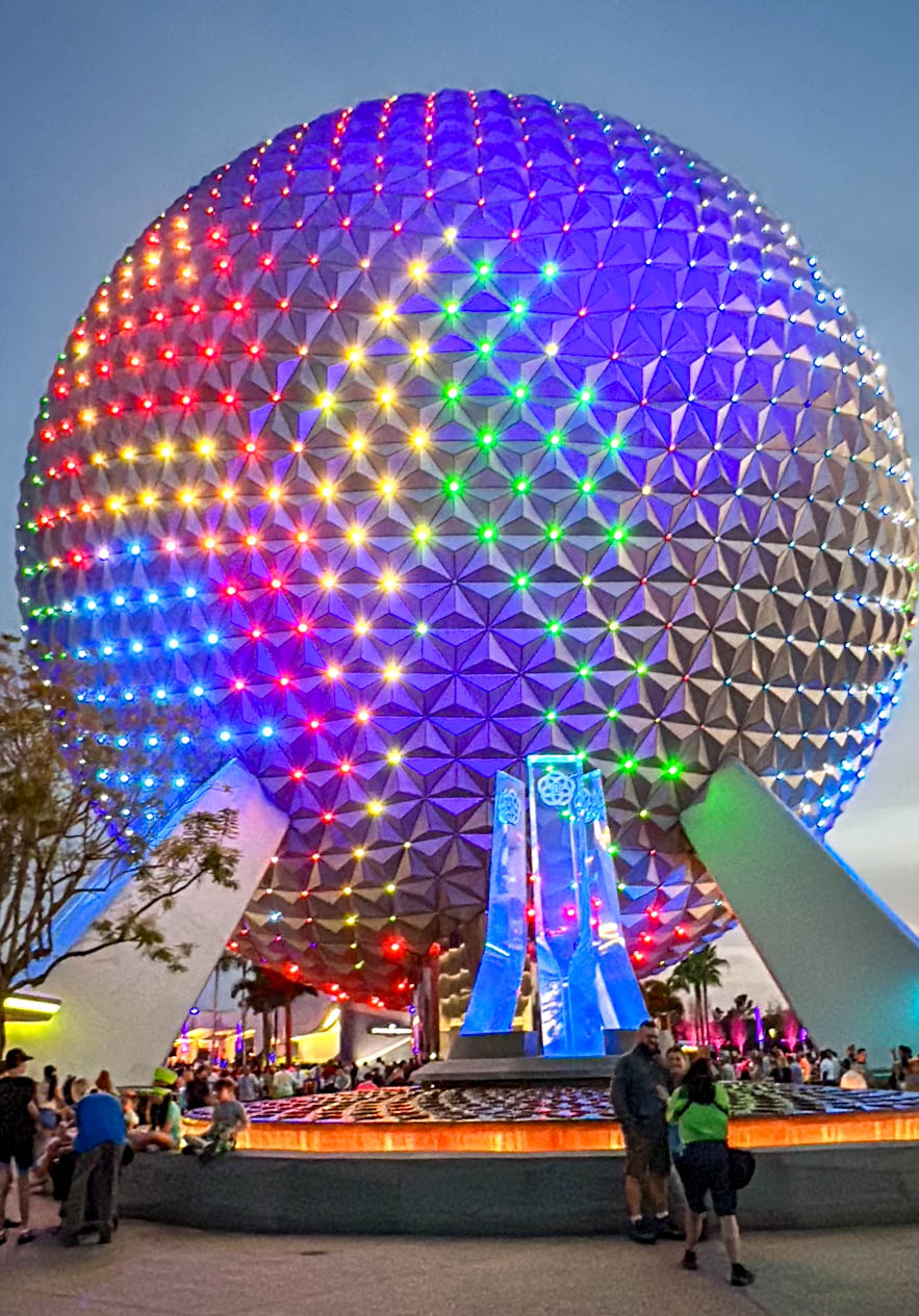 Check Out the Sleek NEW EPCOT Merchandise That Just Arrived Post Image