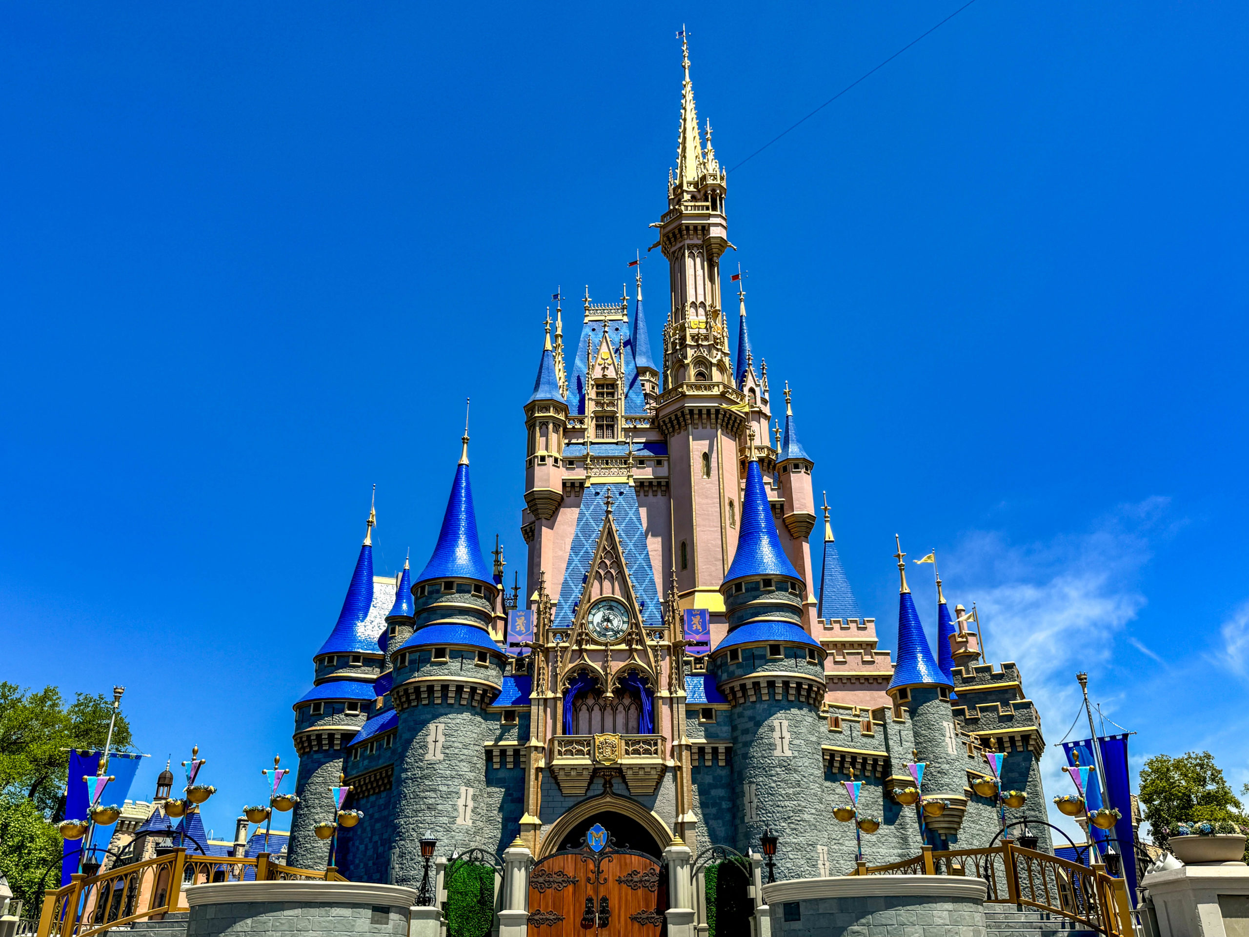 MickeyBlog Celebrates 7 Years of Bringing You Disney News! Post Image