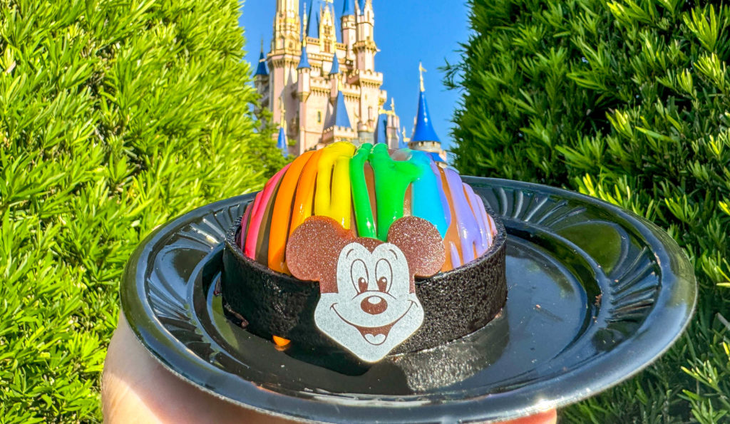 PHOTOS: Pride Month Murals Return to Disney World! Post Image