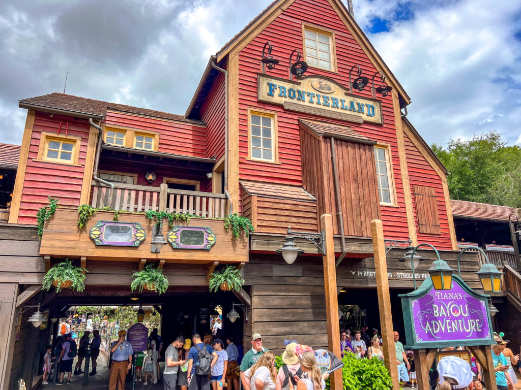 Who is Your Spirit Critter from Tiana’s Bayou? Let’s Find Out! Post Image