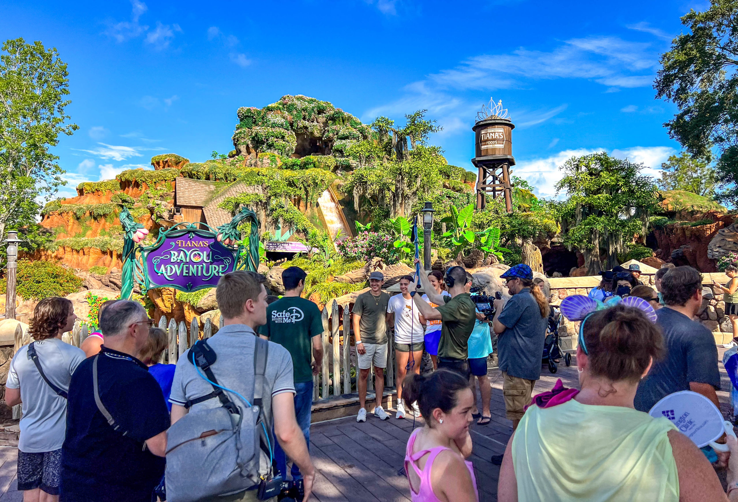 Disney’s NEW Tiana Popcorn is the Perfect Mix of Sweet and Savory Post Image