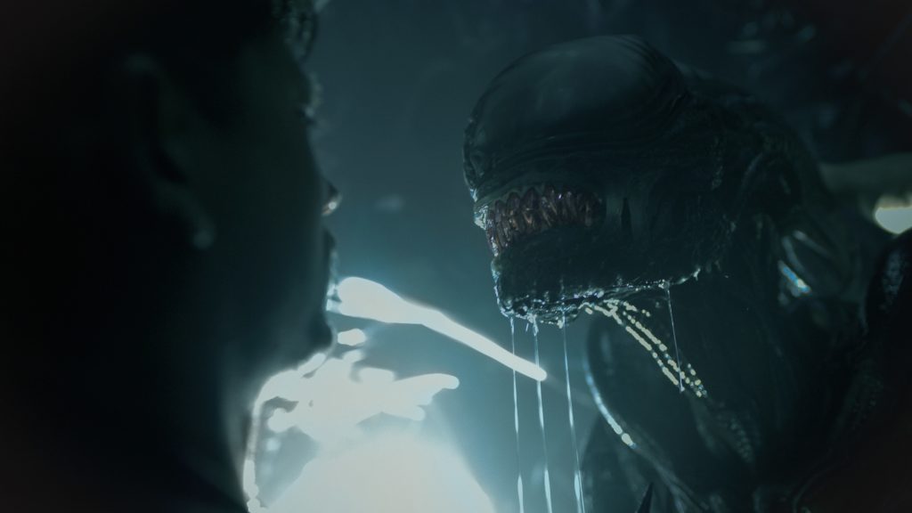 Noah Hawley Gives an Update on His ‘Alien’ Streaming Series Post Image