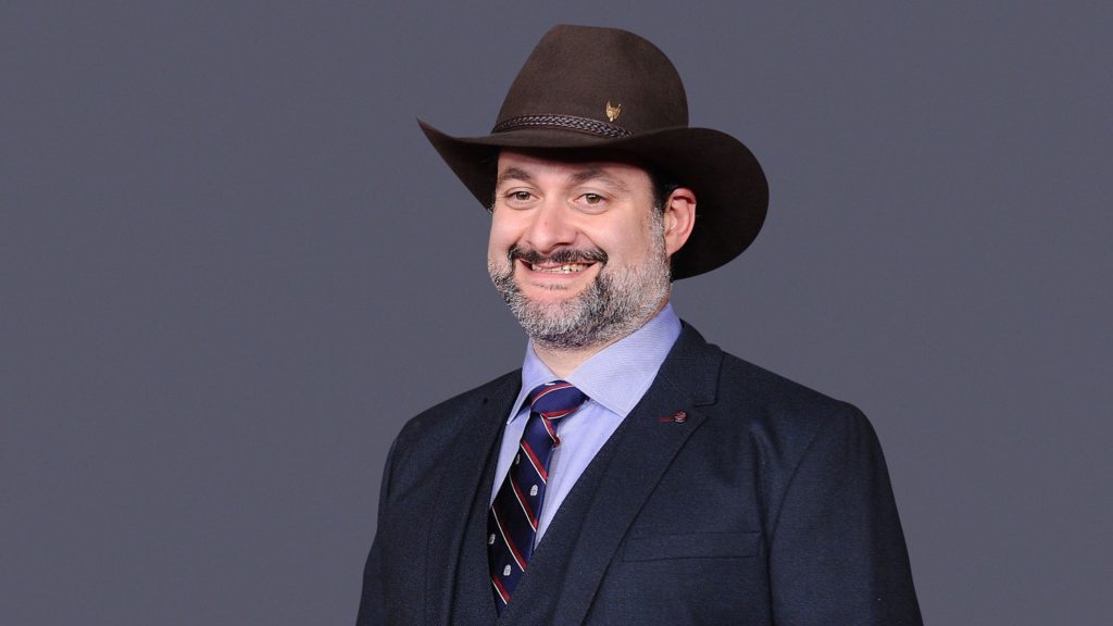 Dave Filoni Says George Lucas Can Come Back to Star Wars Whenever He Wants Post Image