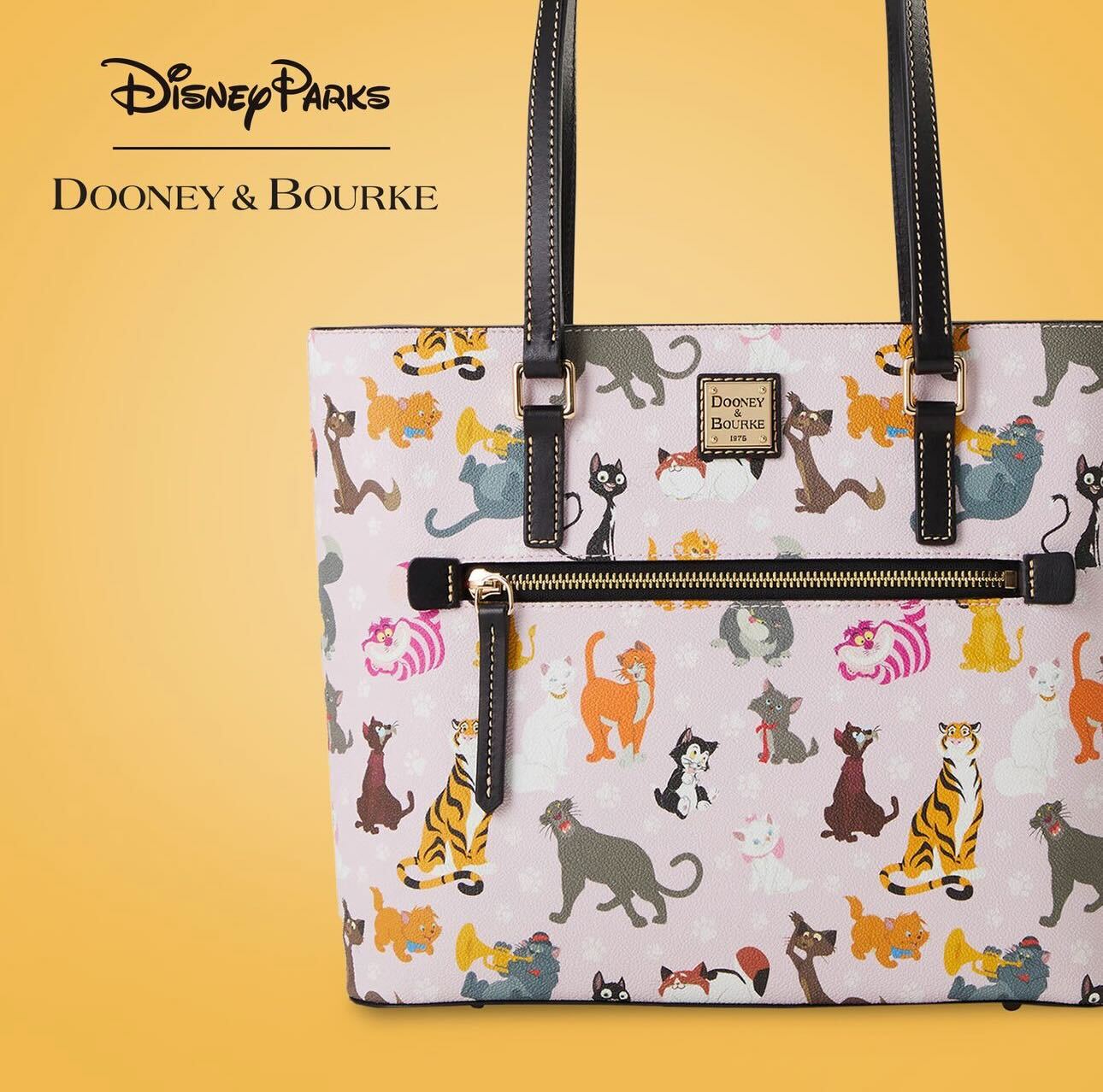 Sneak Peek: New Collections Coming Soon to the Disney Store Post Image