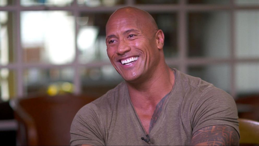 Dwayne Johnson’s Seven Bucks Signs First Look Deal With Disney Post Image