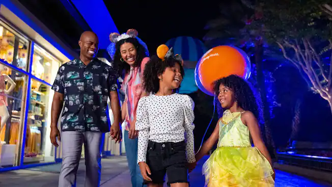 What Will Disney Be Like in November 2024 Post Image