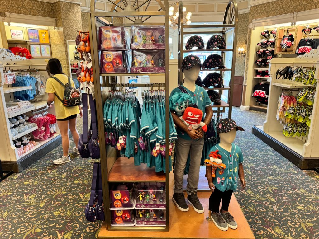 NEW Harveys Mickey &amp; Friends Collection Coming Soon! Post Image