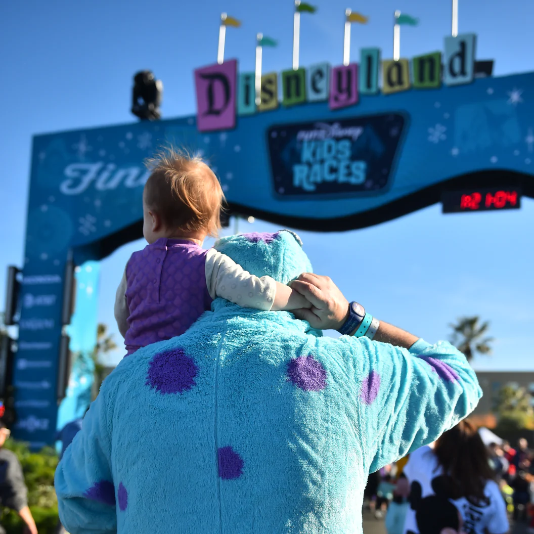 Registration for Disneyland’s 2025 Half Marathon Weekend Will Resume Soon Post Image