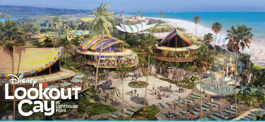 Get a First Look at the New Merchandise Coming to Lookout Cay at Lighthouse Point Post Image