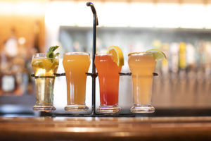 The Ultimate Disney Springs Bar Crawl Post Image