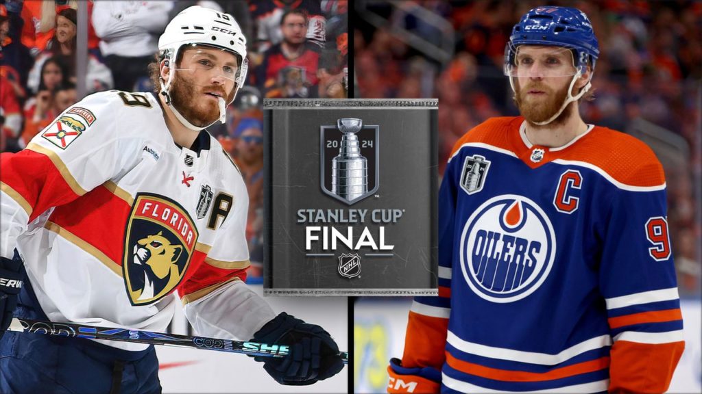 The 2024 ‘Stanley Cup Finals’ Deliver Strong Ratings For ESPN Post Image