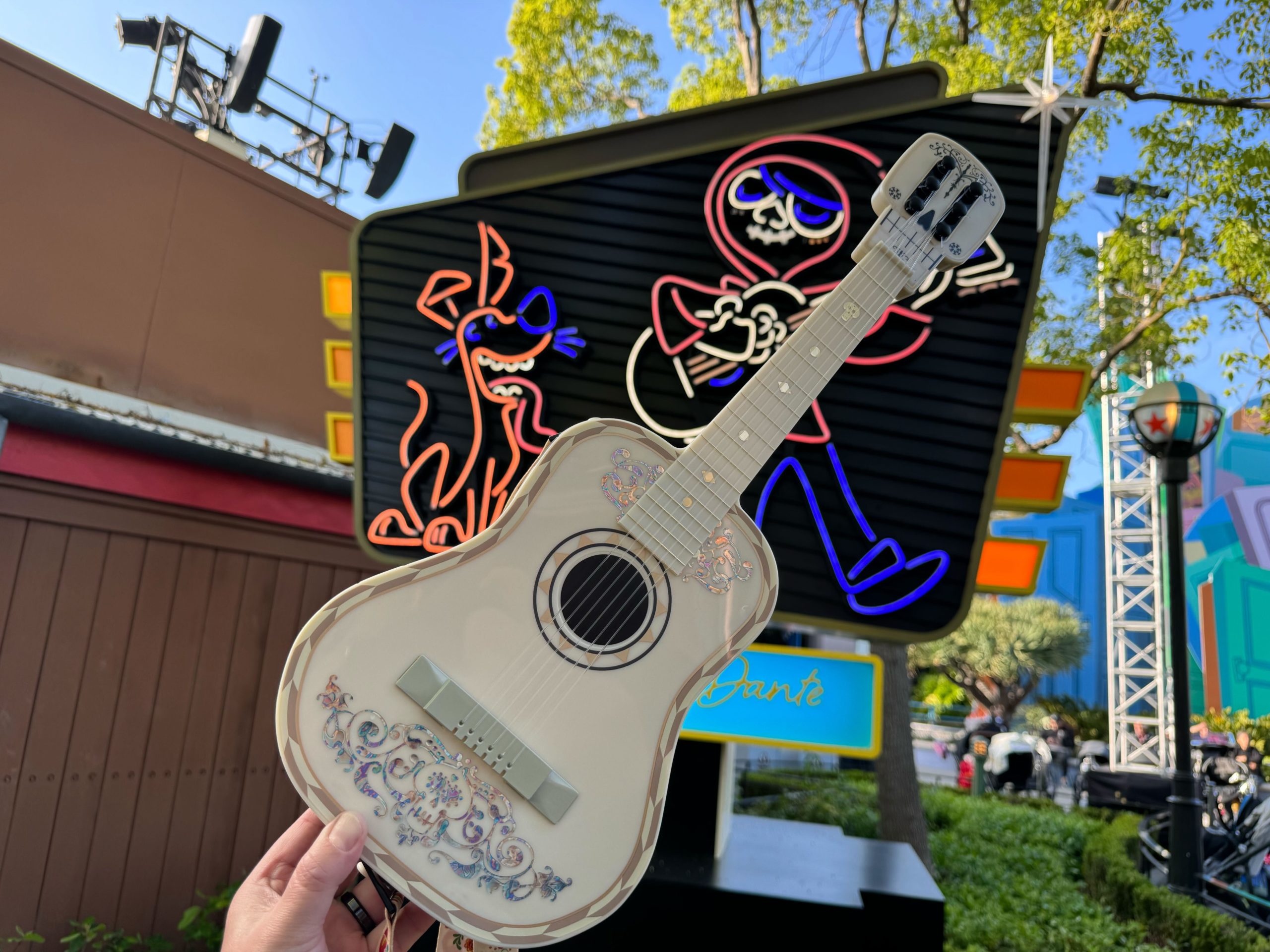 Halloween Is Already Creeping Into Disneyland Resort (Yes, Really)! Post Image