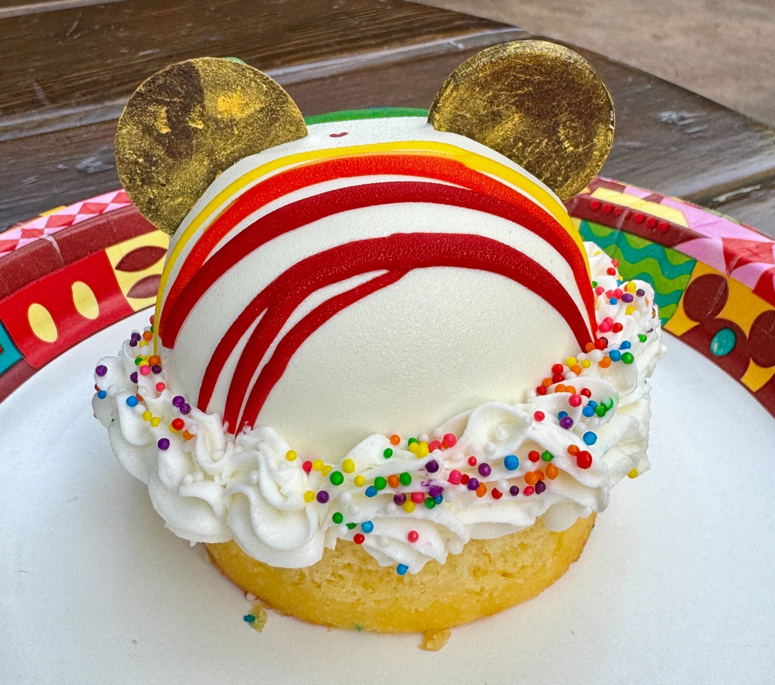 Pride Month Is Tasty and Refreshing at Amorette’s Patisserie! Post Image