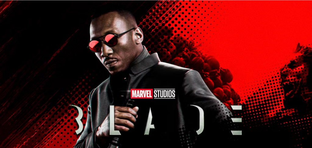 Yann Demange Has Exited ‘Blade’ and I Don’t Think This Movie Is Ever Getting Made Post Image