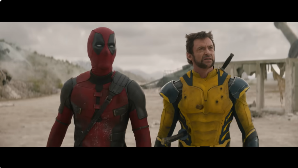 Shawn Levy Discusses a Potential ‘Deadpool 4’ Post Image