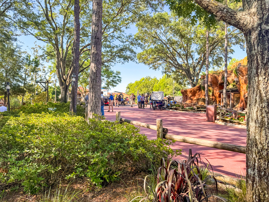 Walt Disney World Wait Times for End of May 2024 Post Image