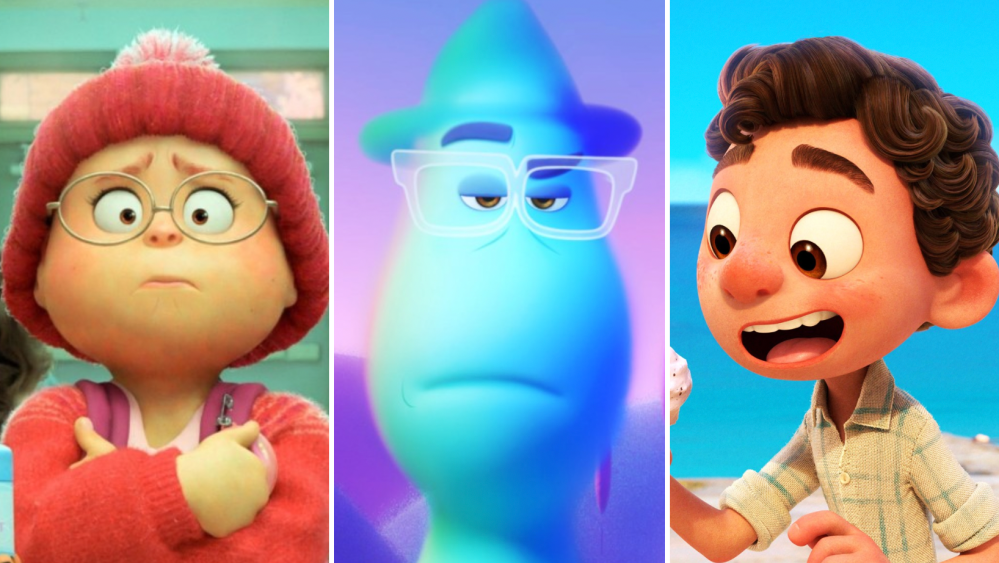Pete Docter Says Pixar Could “Radically” Change If ‘Inside Out 2’ Is Not a Success Post Image