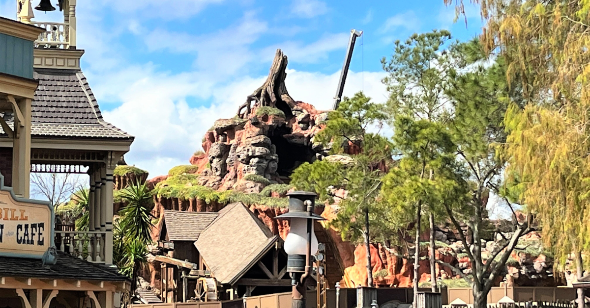 Where You Can Find “Closed” Disney Rides Post Image