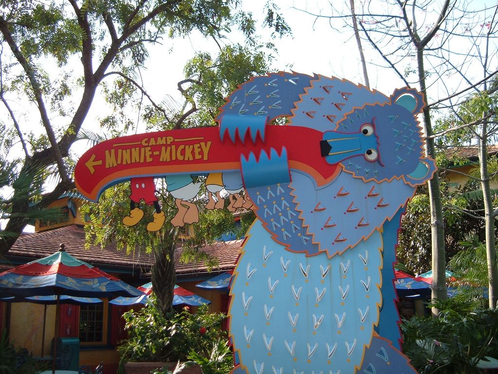 Disney World’s Festival of the Lion King Adds MagicBand+ Interactions Post Image