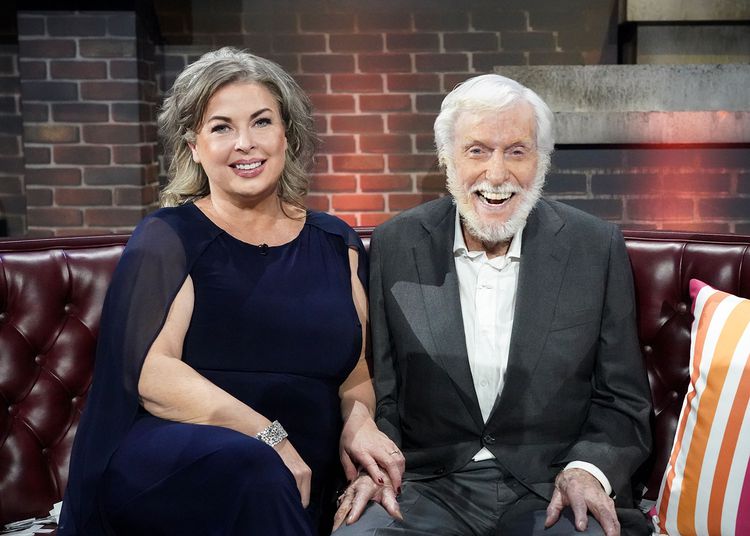 At 98 Years Old, Dick Van Dyke Continues to Make History Post Image