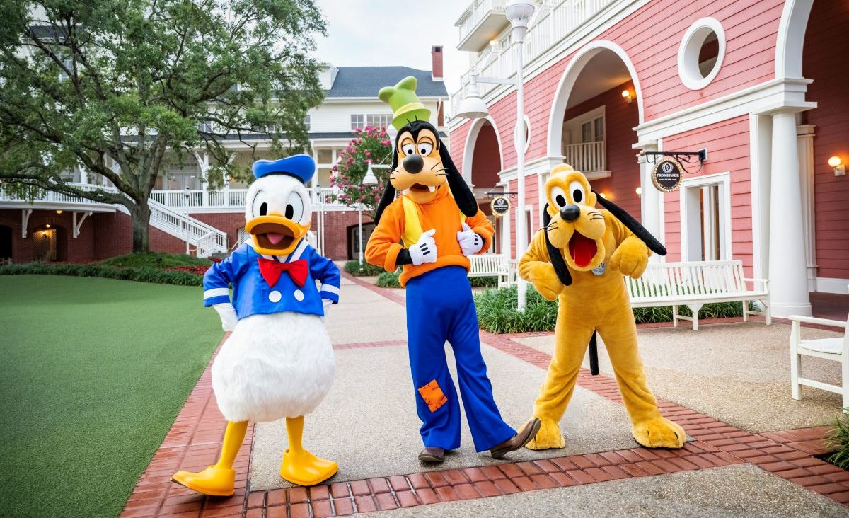 Teachers and Educators Save 20% at Disney Springs Resort Area Hotels This Summer Post Image