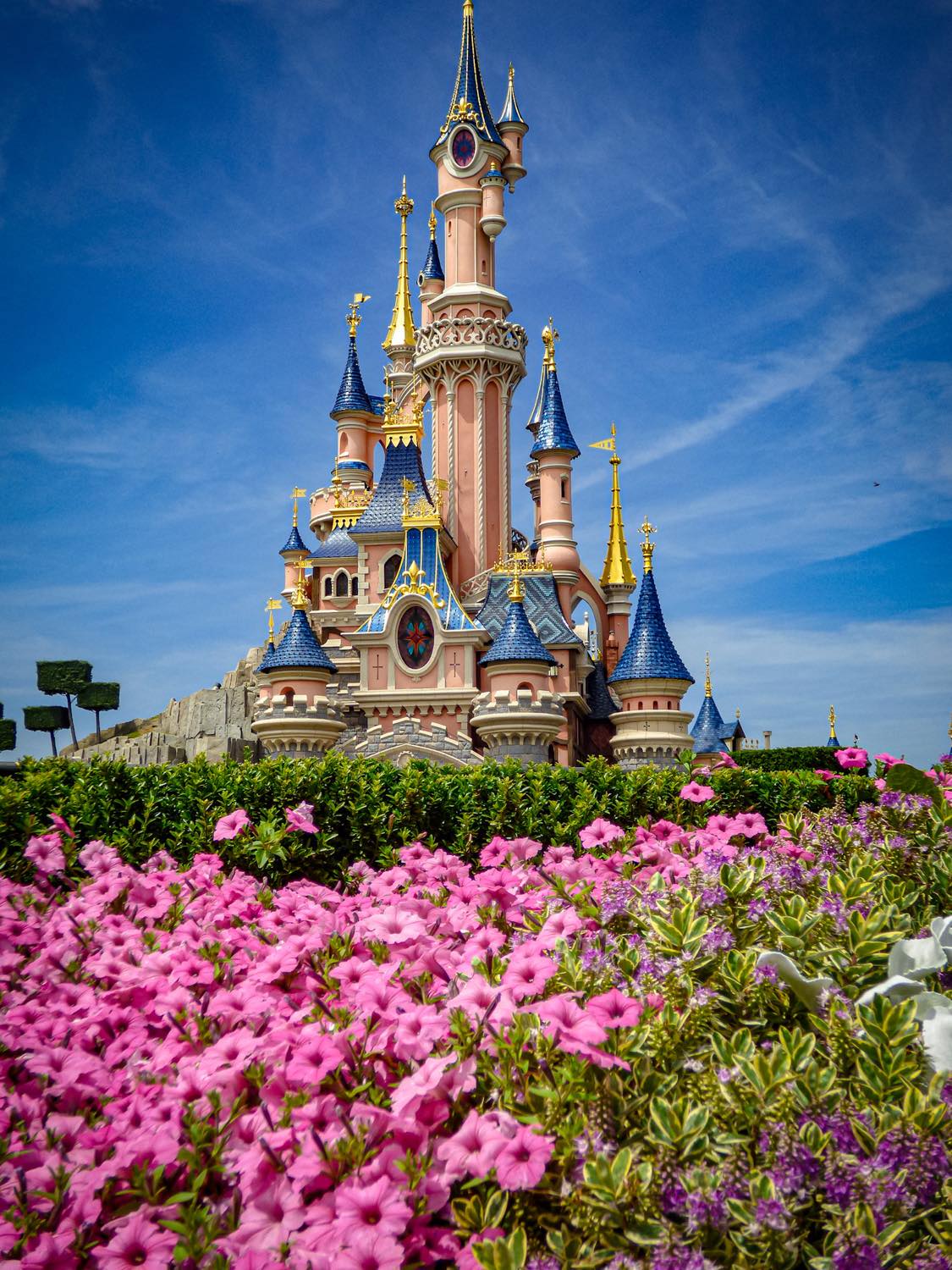 Disneyland Paris Shares New Song… It’s Such an Earworm! Post Image