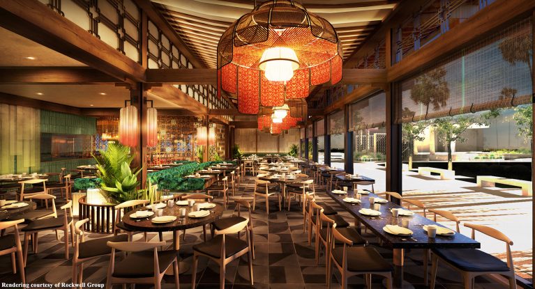 Din Tai Fung to Soft Open at Downtown Disney in Just Three Days! Post Image
