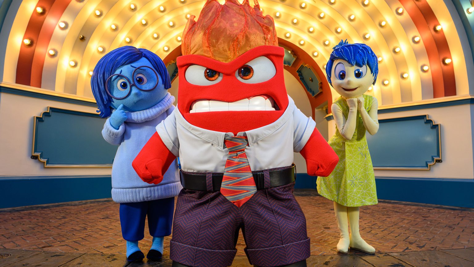Inside Out 2 Will Restore Your Faith in Pixar Post Image