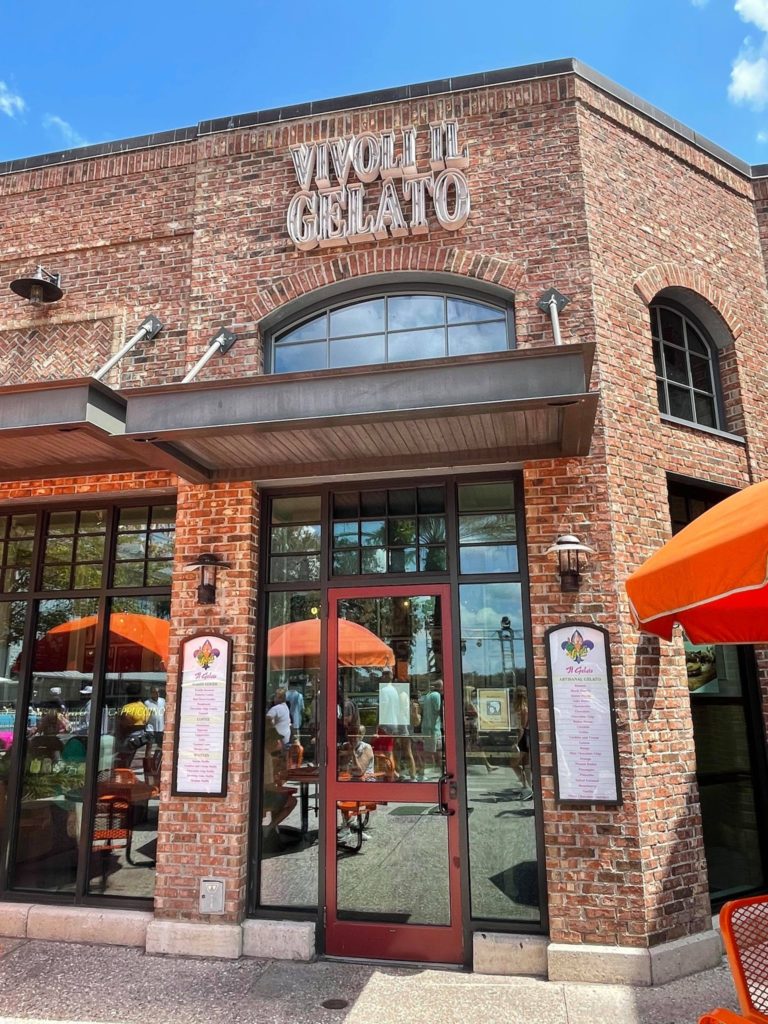 Here’s the Newest Place to Get a Delicious Milkshake at EPCOT! Post Image