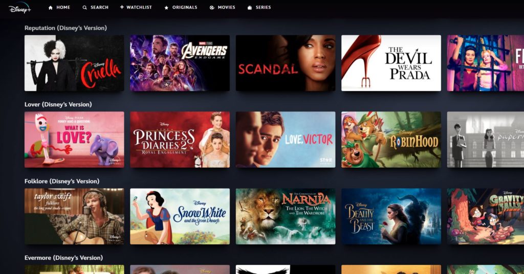 You Can Now Get Disney+ For Just $1.99 a Month! Post Image