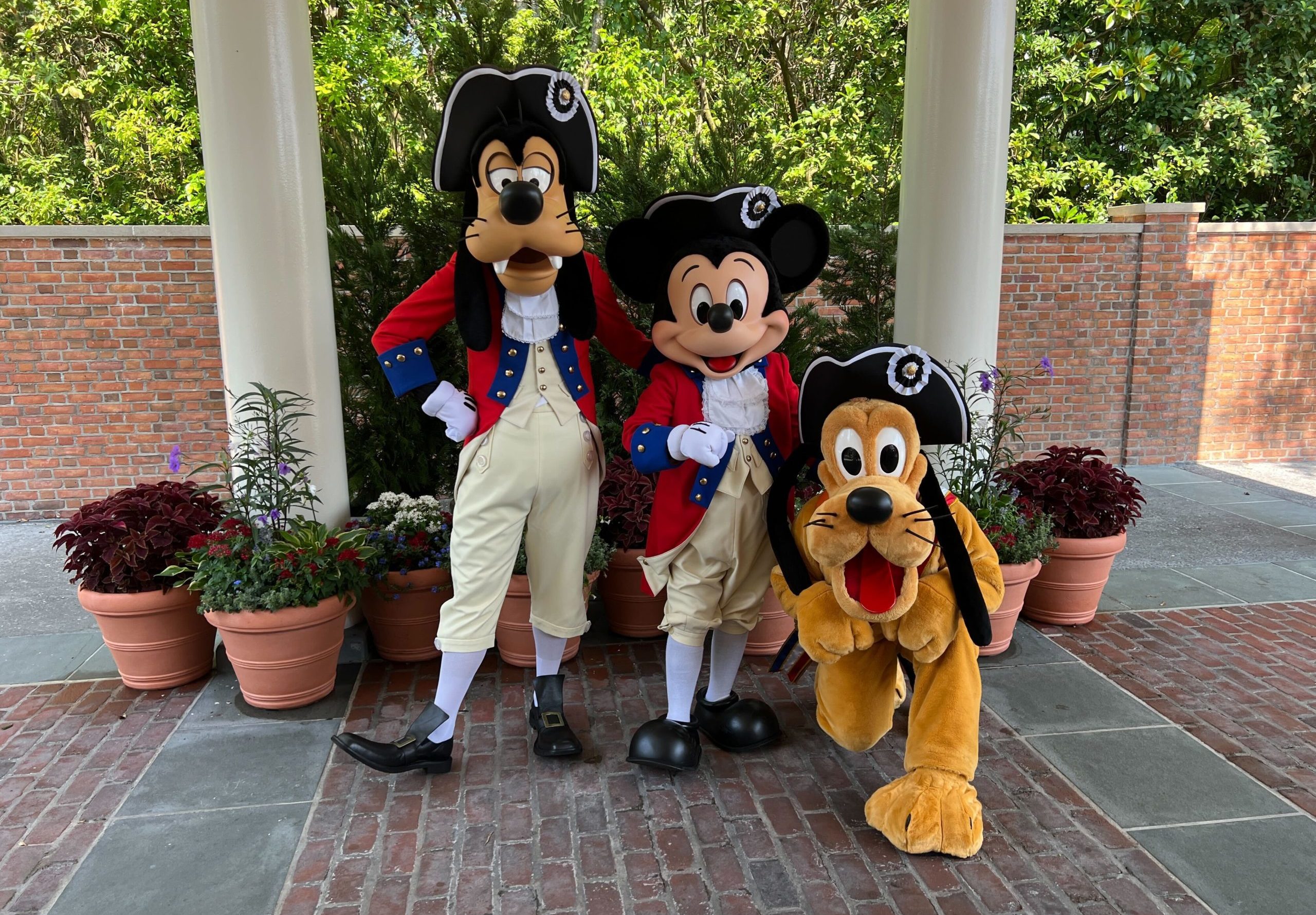 July 4th Travel Is Expected to Break Records—How Will This Affect Your Disney Vacation? Post Image