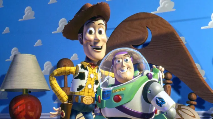 Andrew Stanton Will Seemingly Direct ‘Toy Story 5’ Post Image