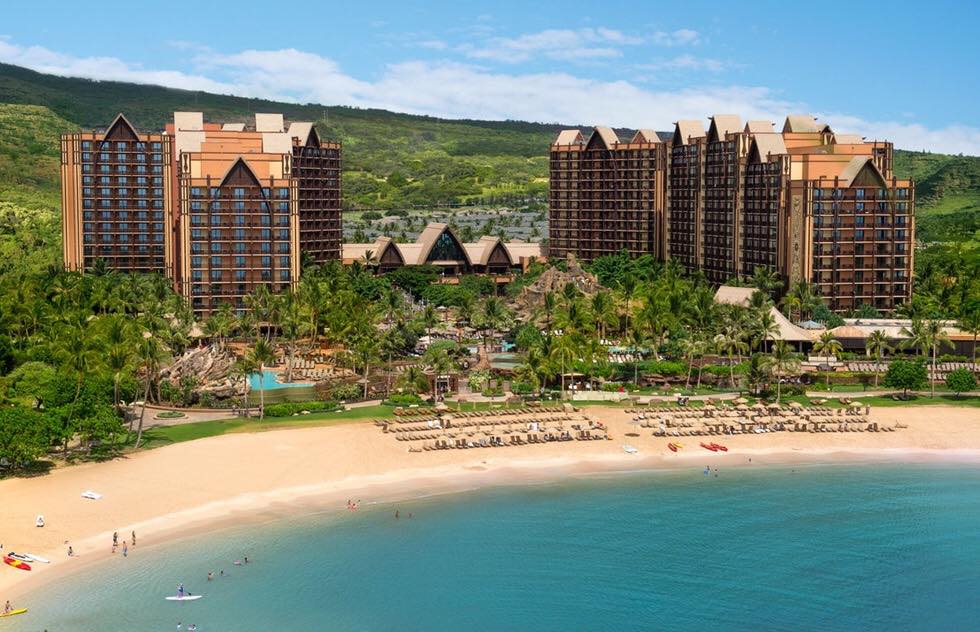 UPDATE: Aulani’s Wailana Pool Reverts Back to Adult-Only Pool Post Image