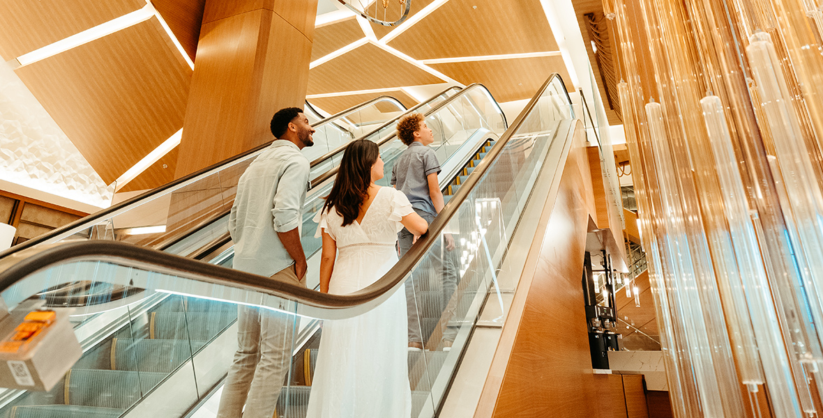 JW Marriott, Anaheim Resort, offers Magical Perks to D23 Members Post Image