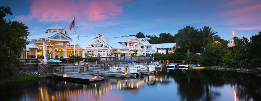 Full Guide to Disney’s Old Key West Resort Post Image