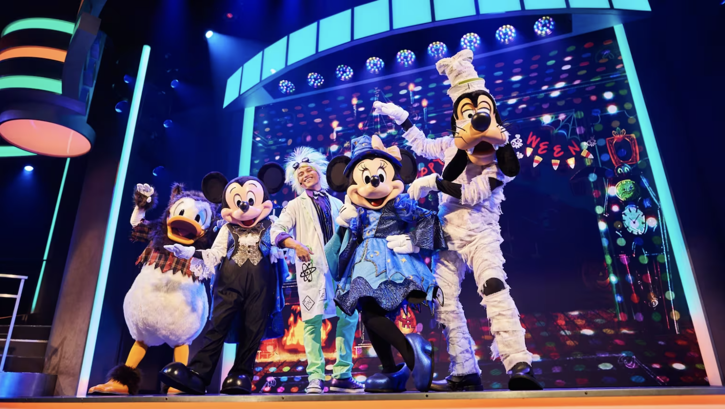 Disneyland Cracks Down on Ticket Scalpers for After Hours Events Post Image