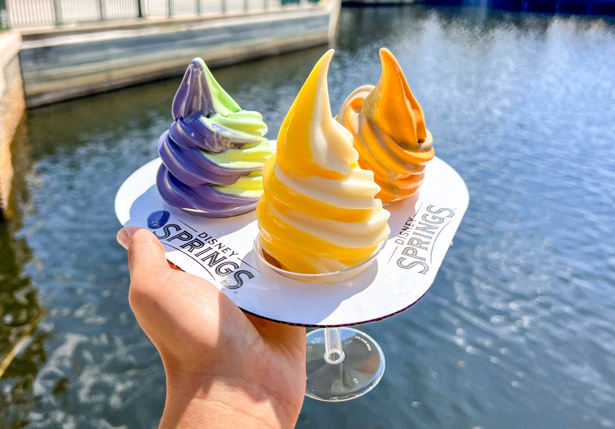 Disney’s Pineapple Upside-Down Cake is the Perfect Summer Treat Post Image