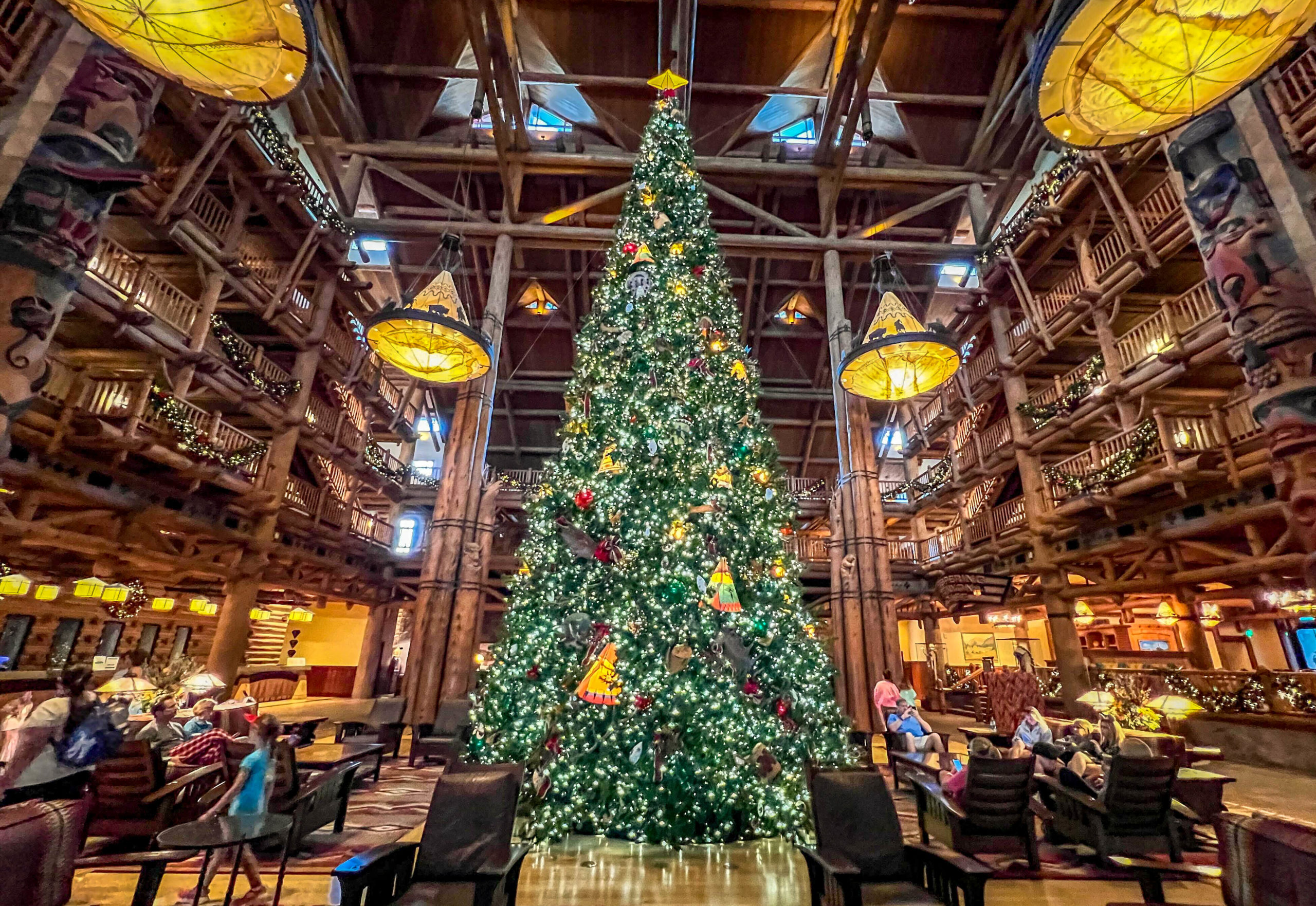 What Will Disney Be Like in December 2024? Post Image