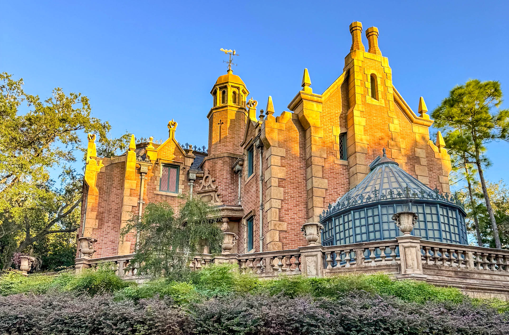 Exclusive Look at Disney’s NEW Haunted Mansion Collection — Coming Soon Post Image