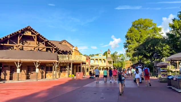 Let’s Talk About Tiana’s Impact at Magic Kingdom Post Image