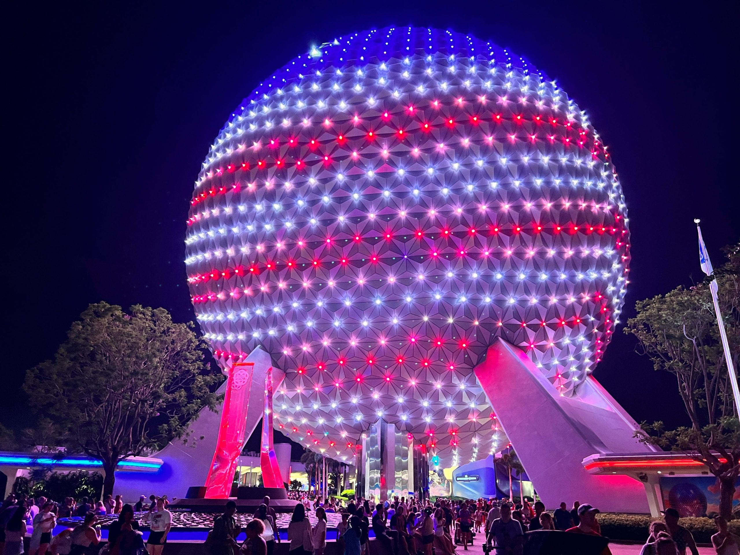 Disney Just Quietly Solved Its Biggest Park Problem Post Image