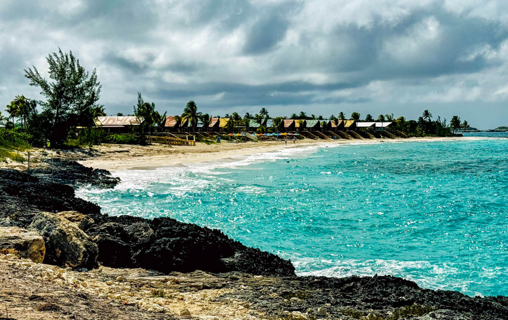 Meet the Bahamian Artists of Disney Cruise Line’s Newest Private Island, Lookout Cay at Lighthouse Point Post Image