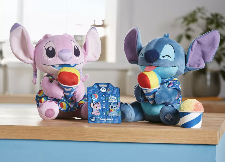 Friends and Family Savings Event Happening Now at Disney Store Post Image