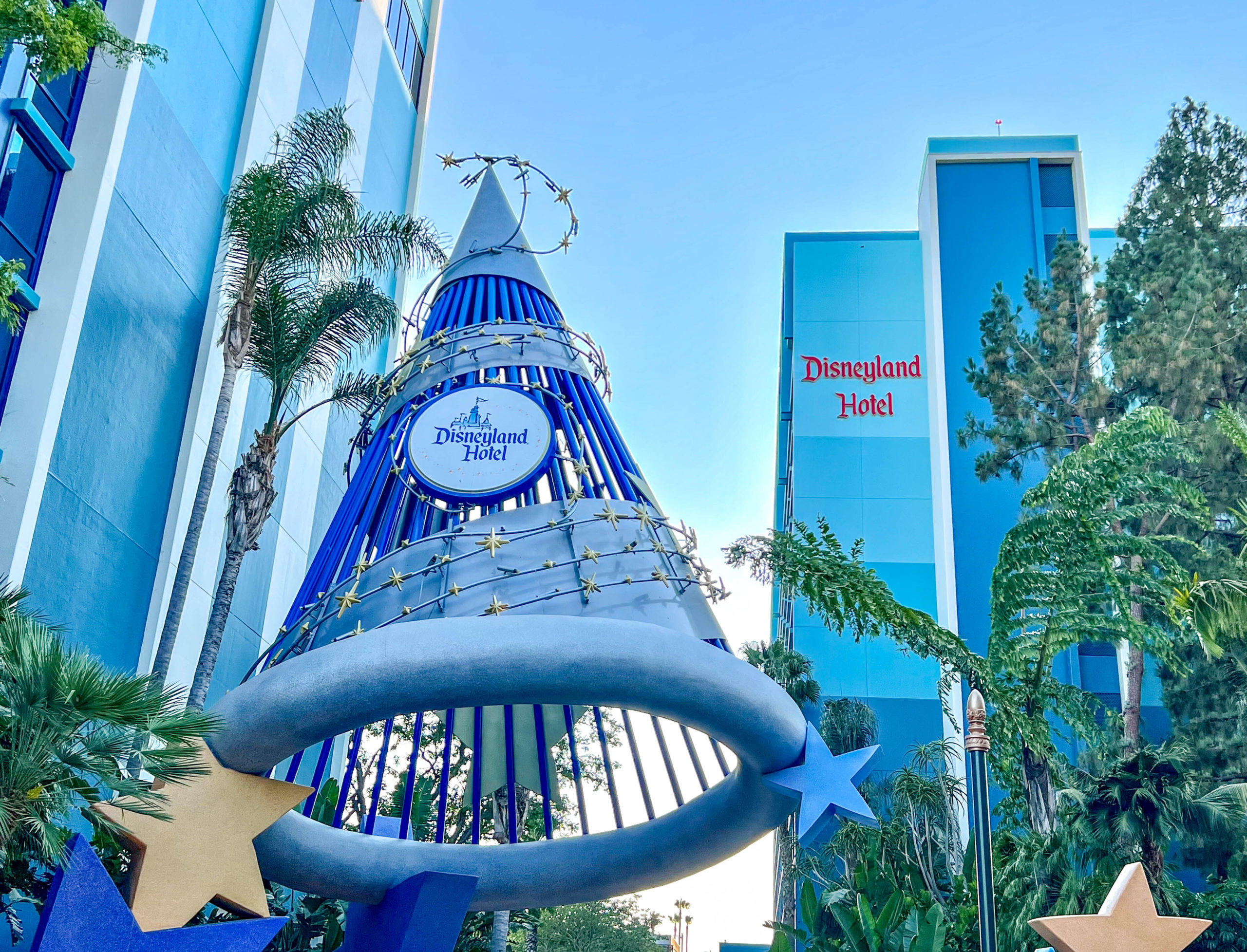 Popular Exclusive Disneyland Hotel Merchandise Gets Restocked! Post Image