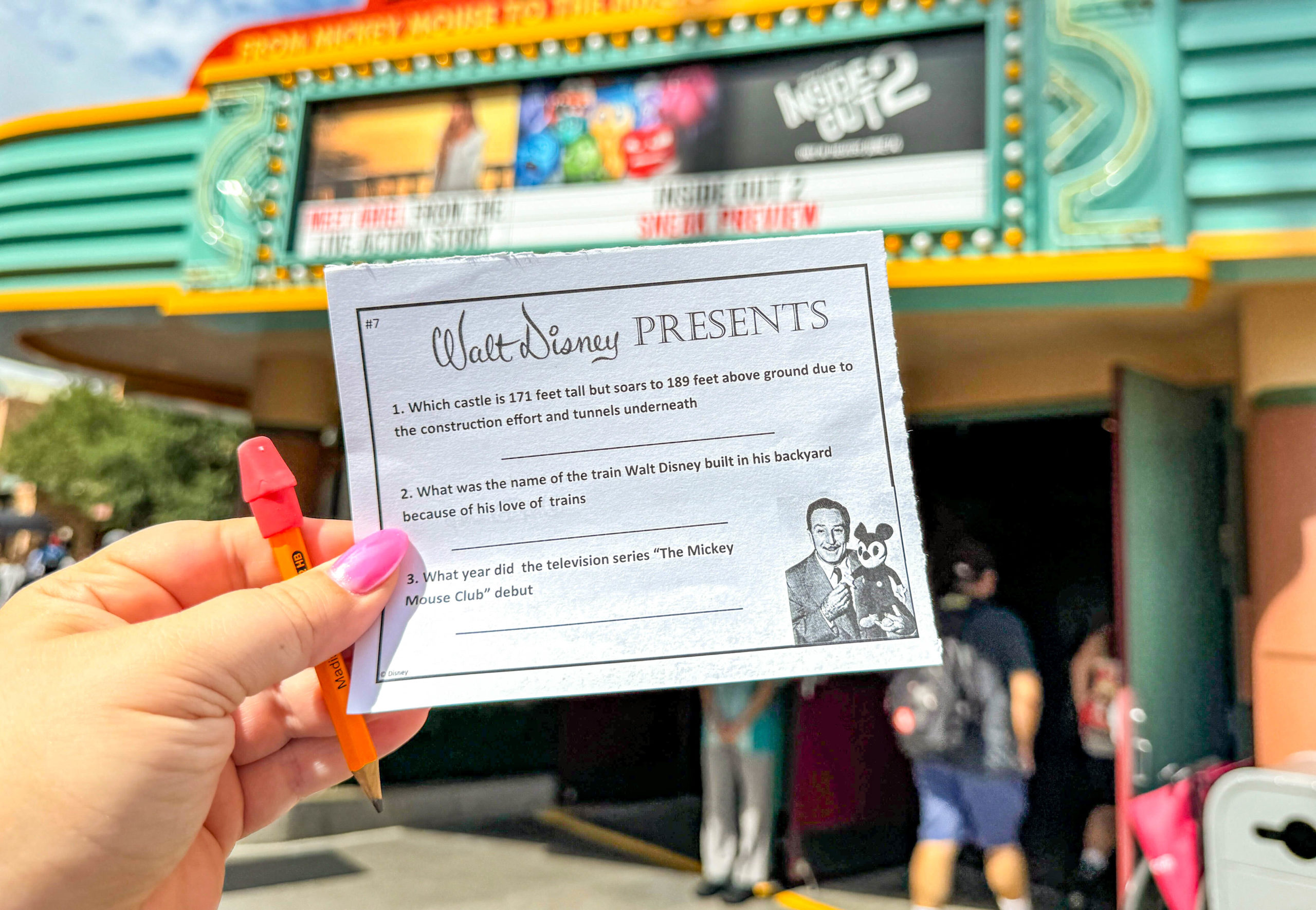 Want to Become a Disney Historian? Here’s How! Post Image