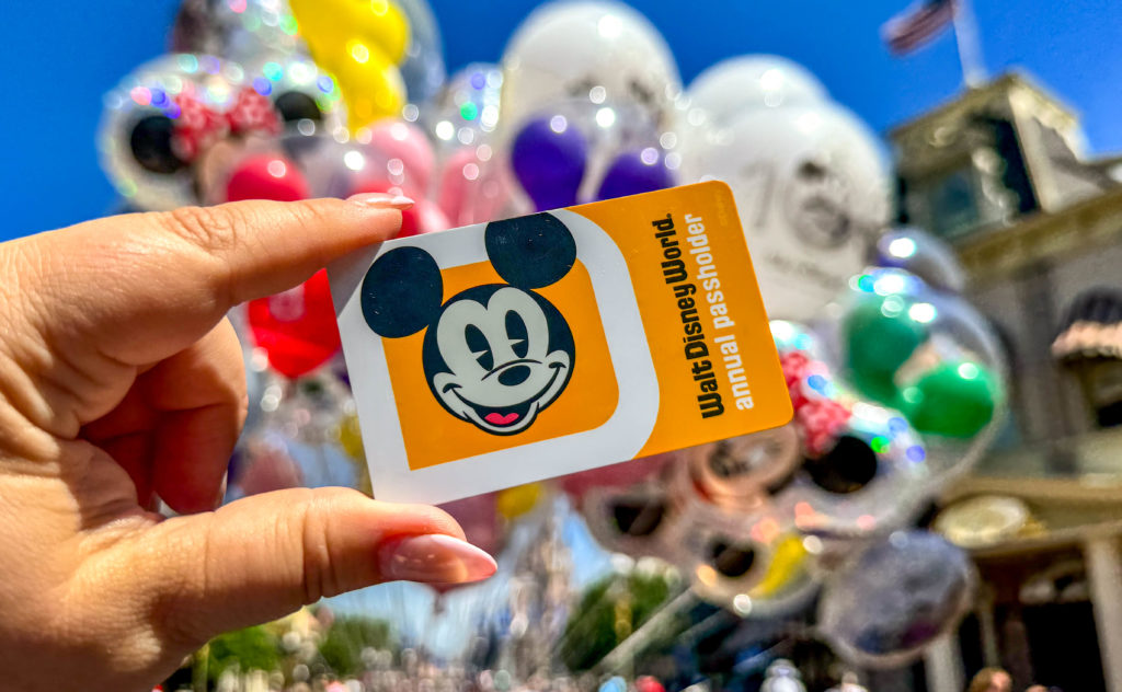 More Annual Passholder Good-to-Go Days Added for August in Disney World Post Image