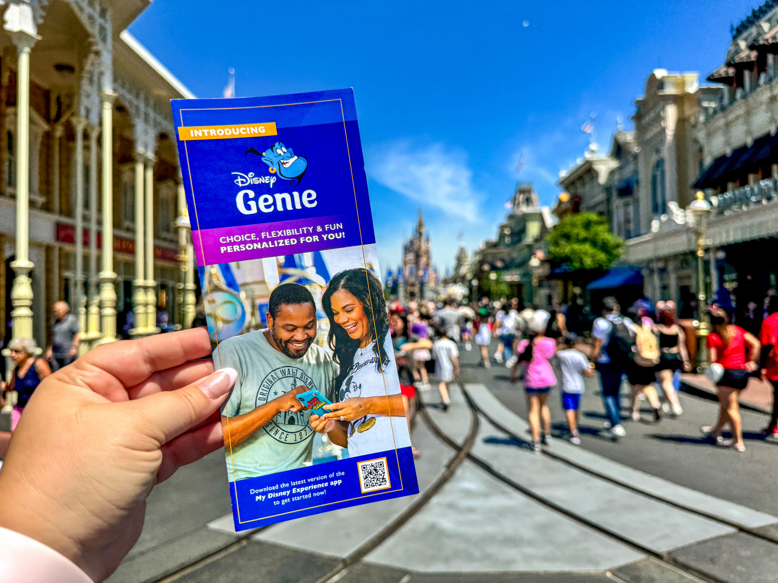 How to Plan Disney Vacations Now Post Image